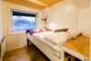 Nyksund Hiking Club: privat rom