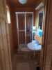 El baño